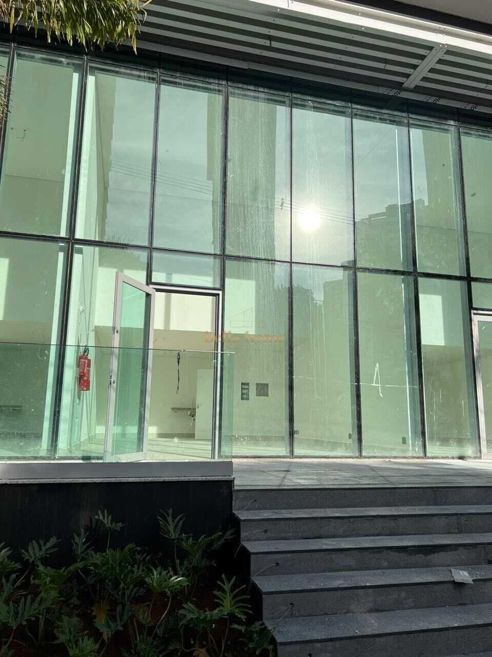 ATSUSHI TOWER, Sala para alugar em Londrina/PR