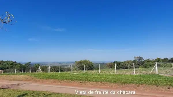 Terreno à venda em Ibiporã/PR