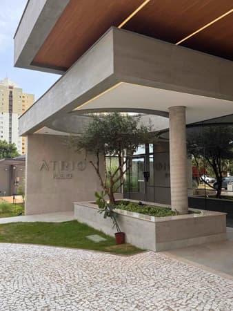 Apartamento Átrio à venda em Londrina/PR