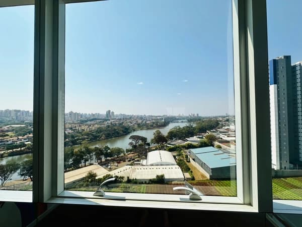 Sala à venda em Londrina/PR