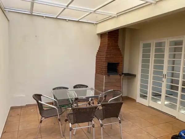 Casa à venda em Londrina/PR