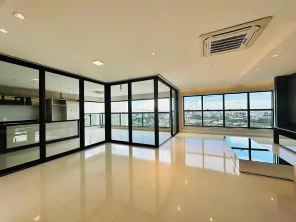 Apartamento à venda em Londrina/PR