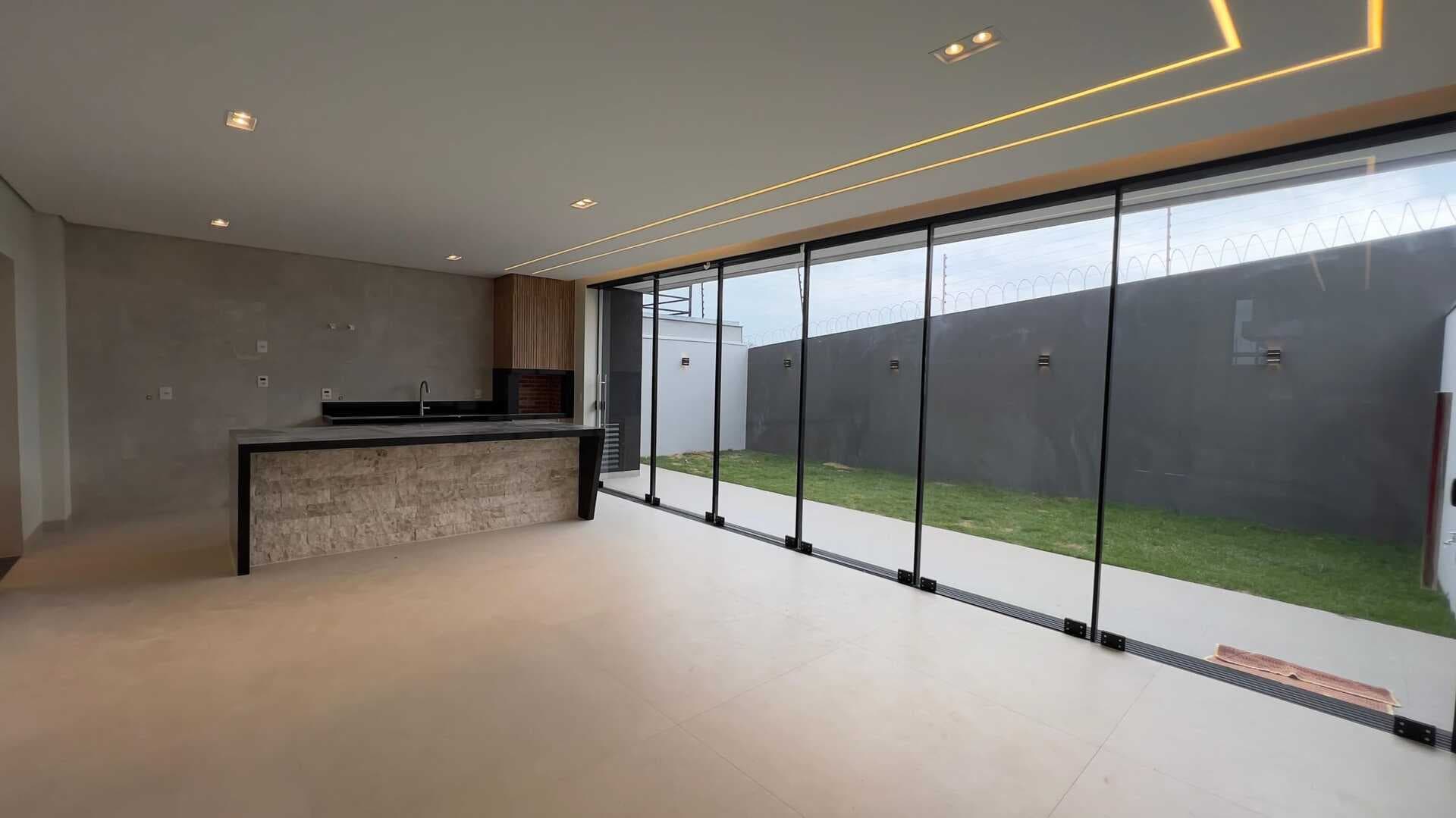 Casa em Condomínio moradas do vale
