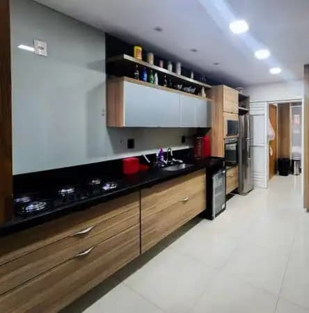 Apartamento à venda em Londrina/PR
