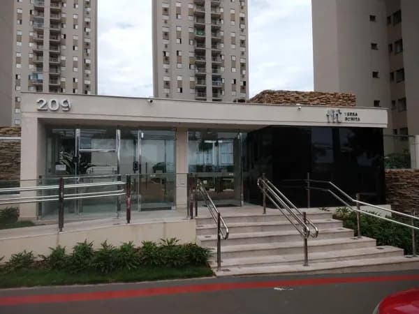 Apartamento à venda em Londrina/PR