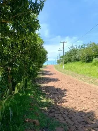 Terreno à venda em Ibiporã/PR
