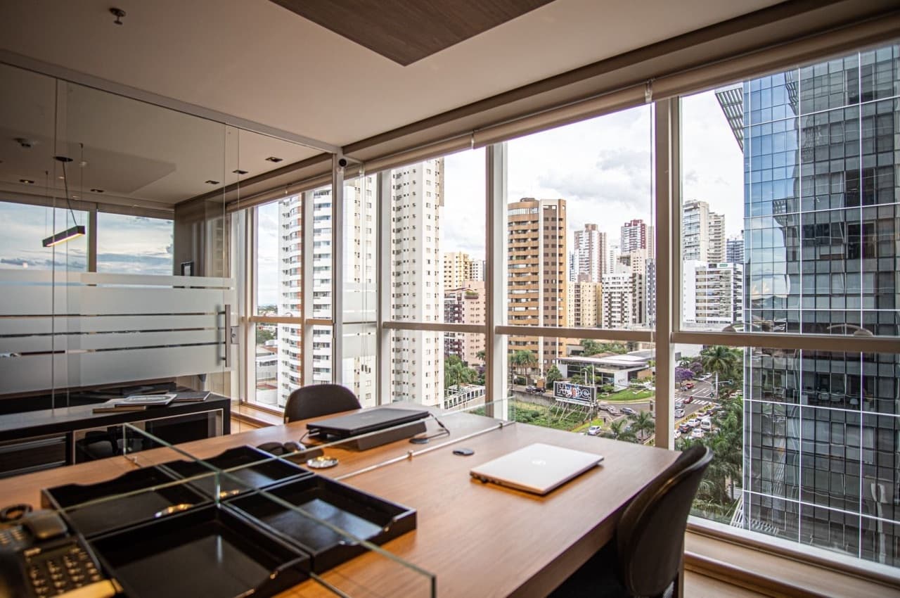 Sala à venda em Londrina/PR