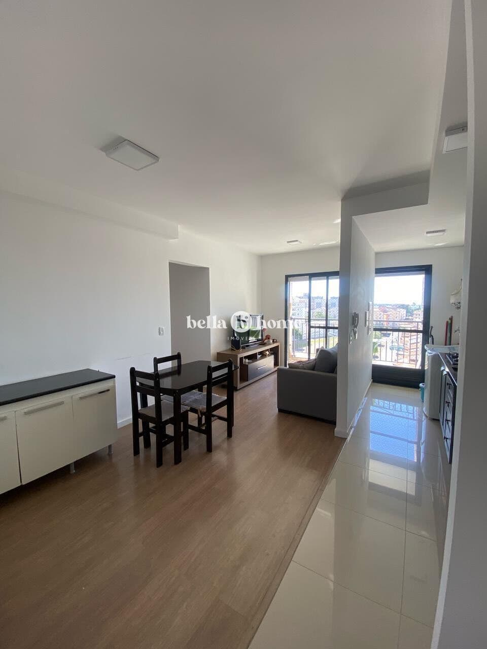 Apartamento Fly Top Life
