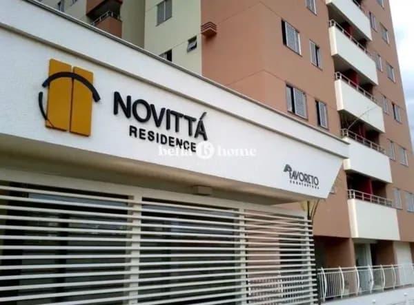 Apartamento Novitta Residence