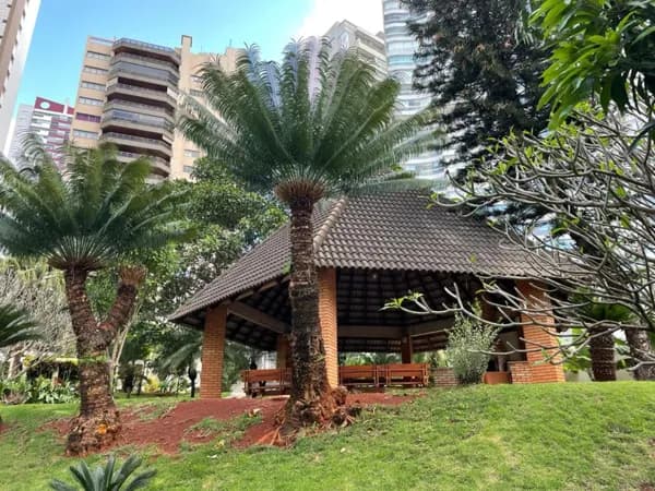 Apartamento à venda em Londrina/PR