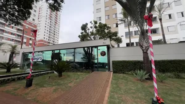 Apartamento à venda em Londrina/PR