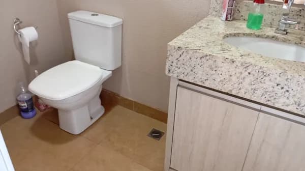 Casa à venda em Londrina/PR