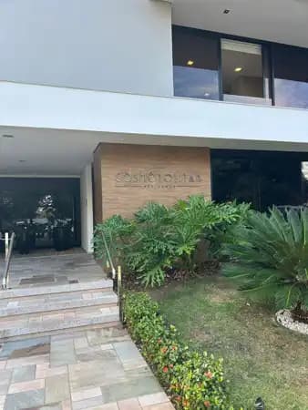 Apartamento à venda em Londrina/PR