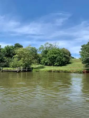 Terreno à venda, ECOVILLAS DO LAGO, SERTANOPOLIS/PR