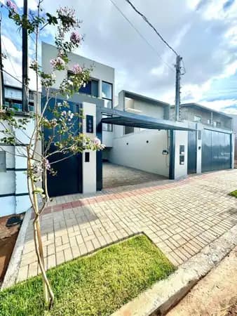 Casa à venda em Londrina/PR