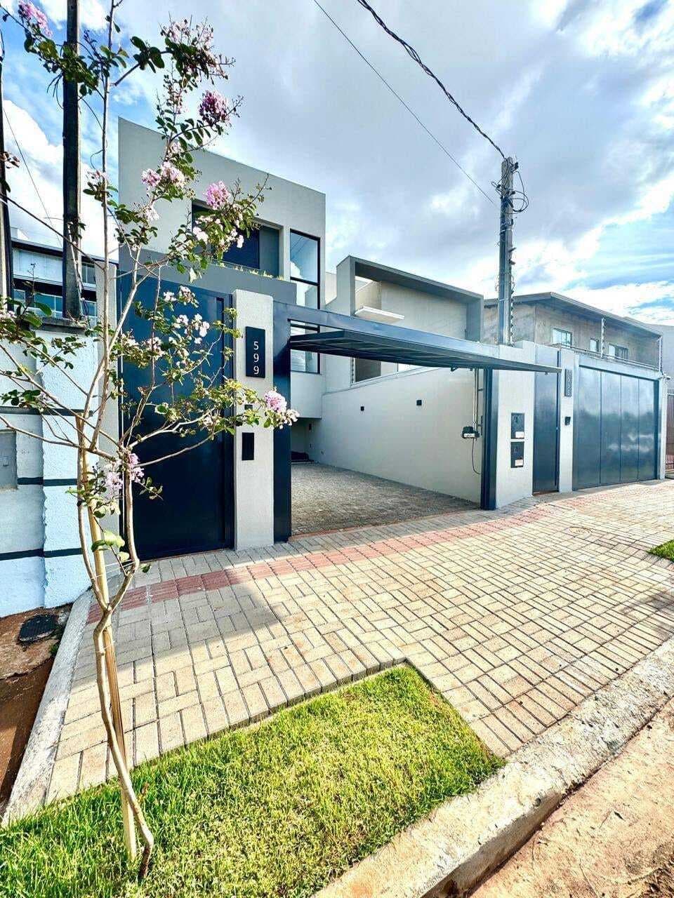Casa à venda em Londrina/PR