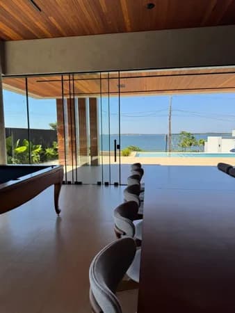 Casa à venda em Sertaneja/PR