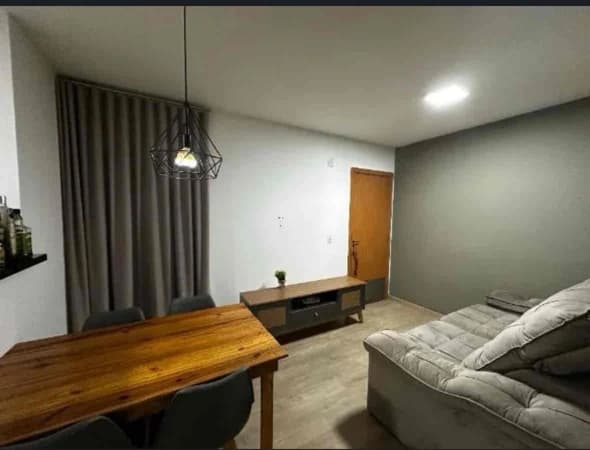 Apartamento à venda em Londrina/PR