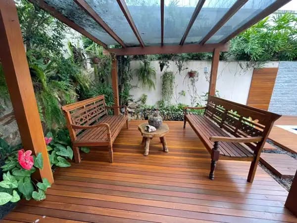 Casa à venda em Londrina/PR