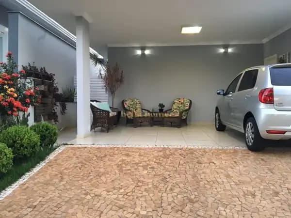 Casa à venda em Londrina/PR