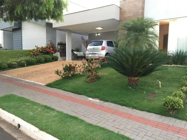 Casa à venda em Londrina/PR