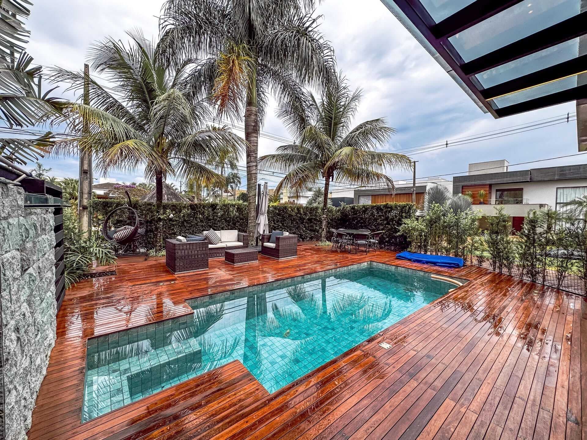 Casa à venda em Londrina/PR