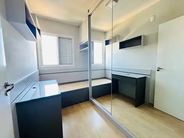 Apartamento à venda em Londrina/PR