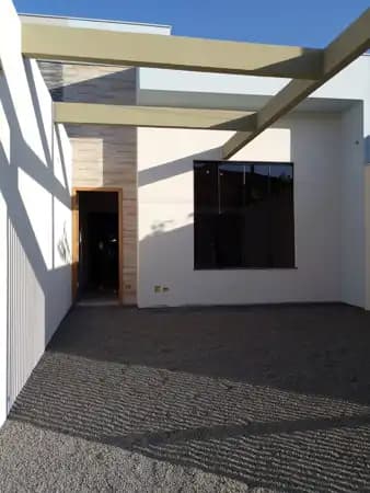 Casa à venda em Londrina/PR