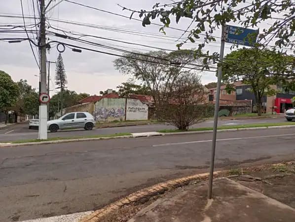 Ponto Comercial à venda em Londrina/PR