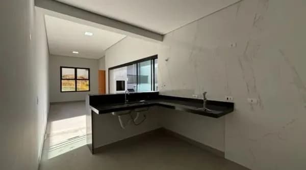 Casa à venda em Cambé/PR