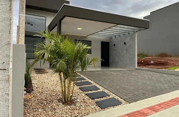 Casa à venda em Londrina/PR