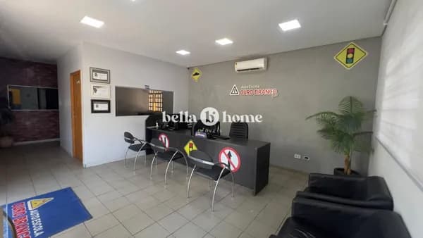 Área Comercial em Centro, Londrina/PR