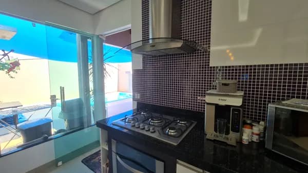 Casa à venda em Londrina/PR
