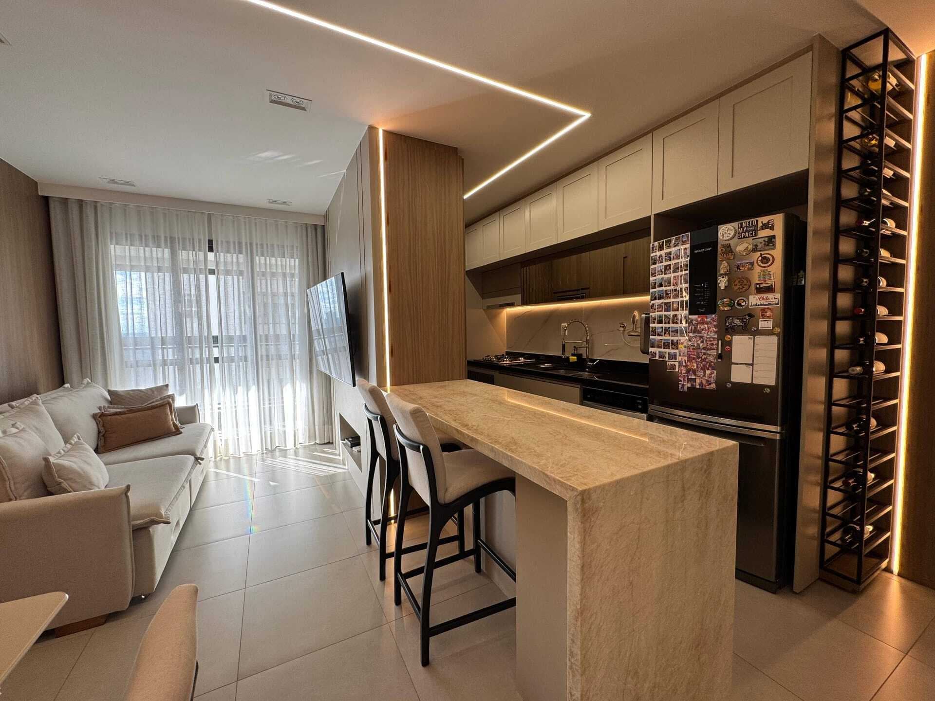 INSIGHT PALHANO, Apartamento à venda em Londrina/PR