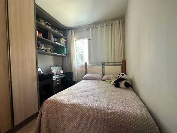 Apartamento à venda em Londrina/PR