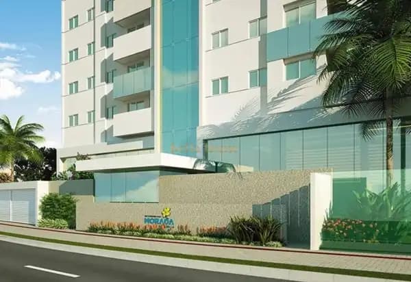 Apartamento à venda em Londrina/PR