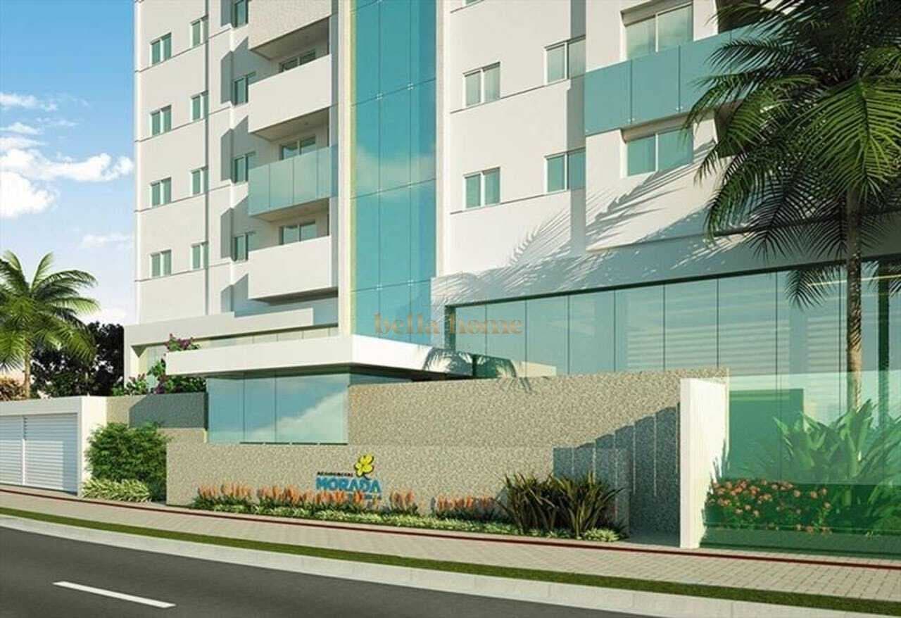 Apartamento à venda em Londrina/PR