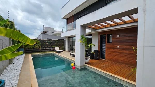 Casa à venda em Londrina/PR