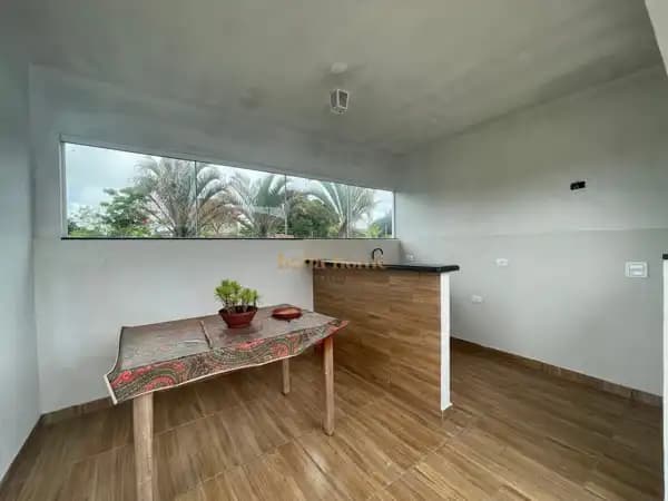 Casa à venda em Cambé/PR