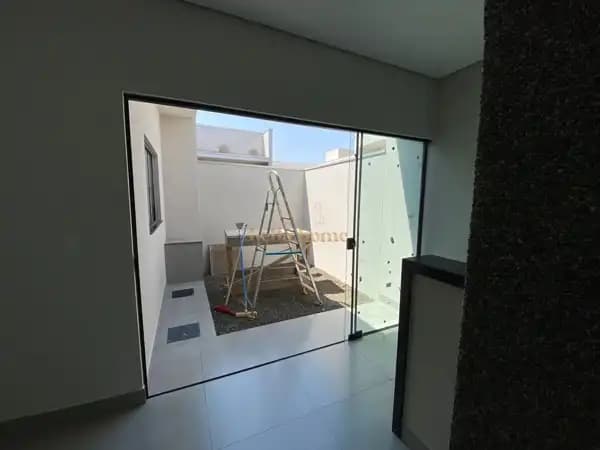 Casa à venda em Cambé/PR