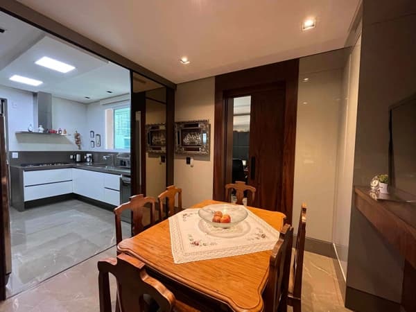 Apartamento à venda em Londrina/PR