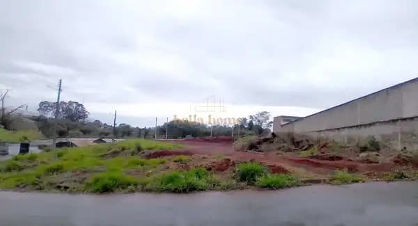 Terreno à venda em Londrina/PR