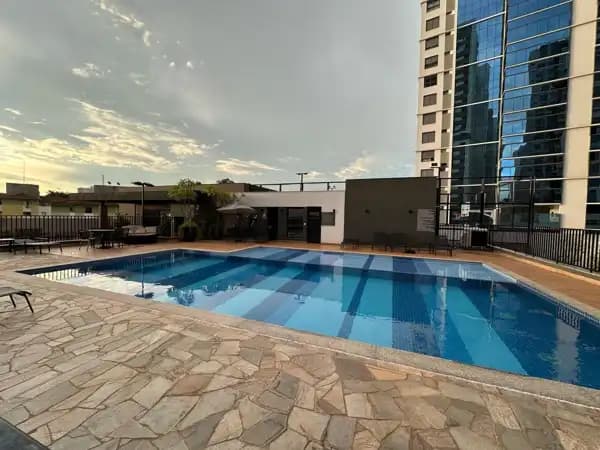 Apartamento à venda em Londrina/PR