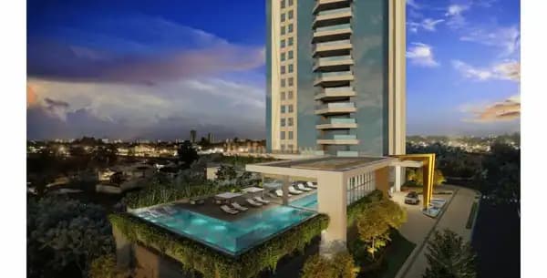 Apartamento à venda em Londrina/PR