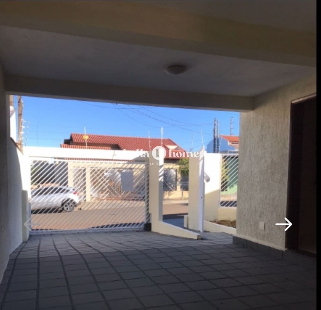 Oprtunidade - Casa térrea à venda, Jardim Coliseu.