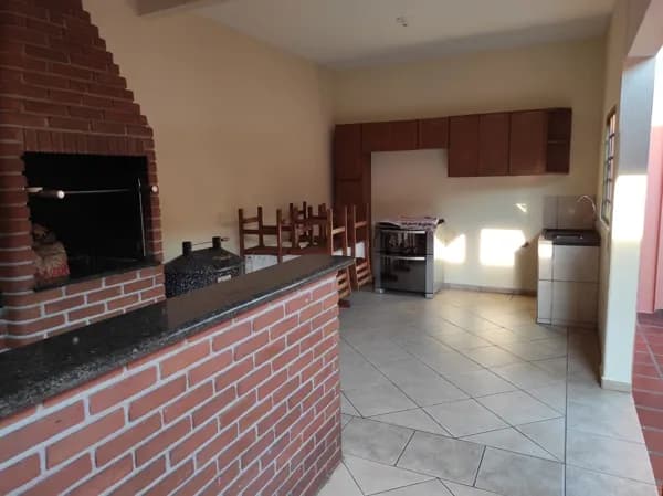 Casa à venda em Londrina/PR