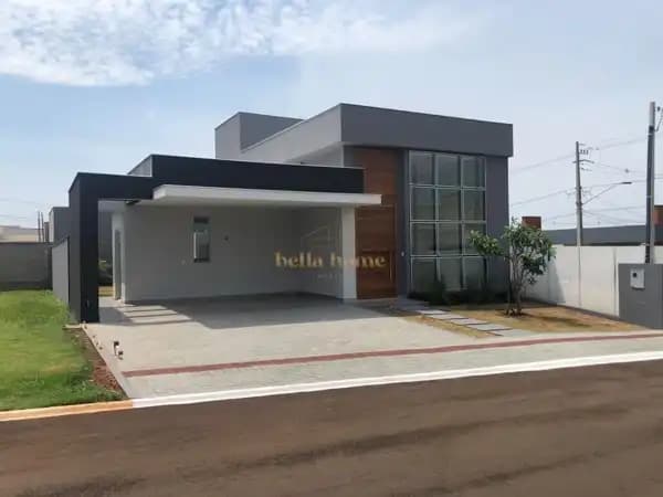 Casa à venda em Londrina/PR