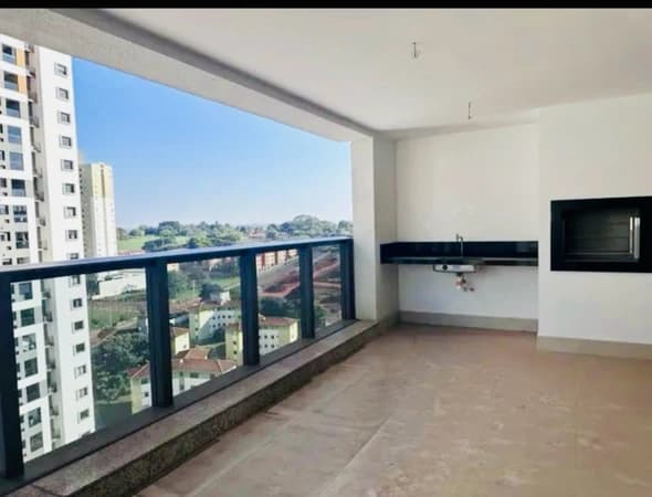 Apartamento à venda em Londrina/PR