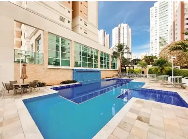 Apartamento à venda em Londrina/PR