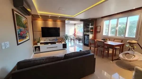 Apartamento em Jurerê, Florianópolis/SC